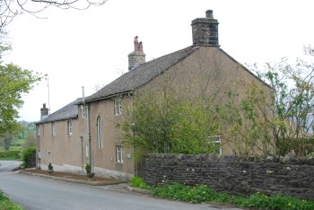 Halsteads farm