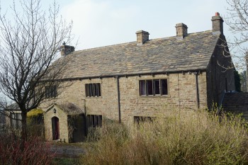 Newfield Edge Hall