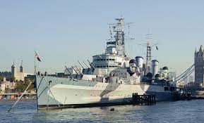 HMS Befast