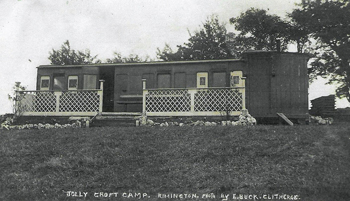 Jolly Croft Camp 350