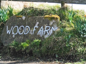 Wood Farm name