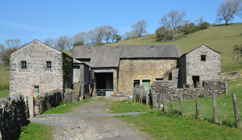 Twiston Mill